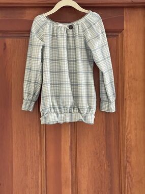 Matilda Jane Long Sleeve Top